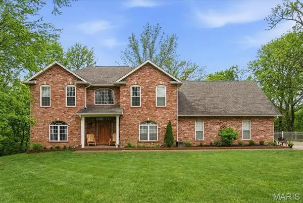 133 Sir Lawrence Drive, Shiloh, IL 62221