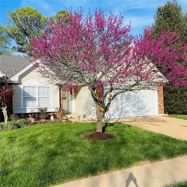 4605 Von Talge Meadows Drive, Saint Louis, MO 63128 - #1