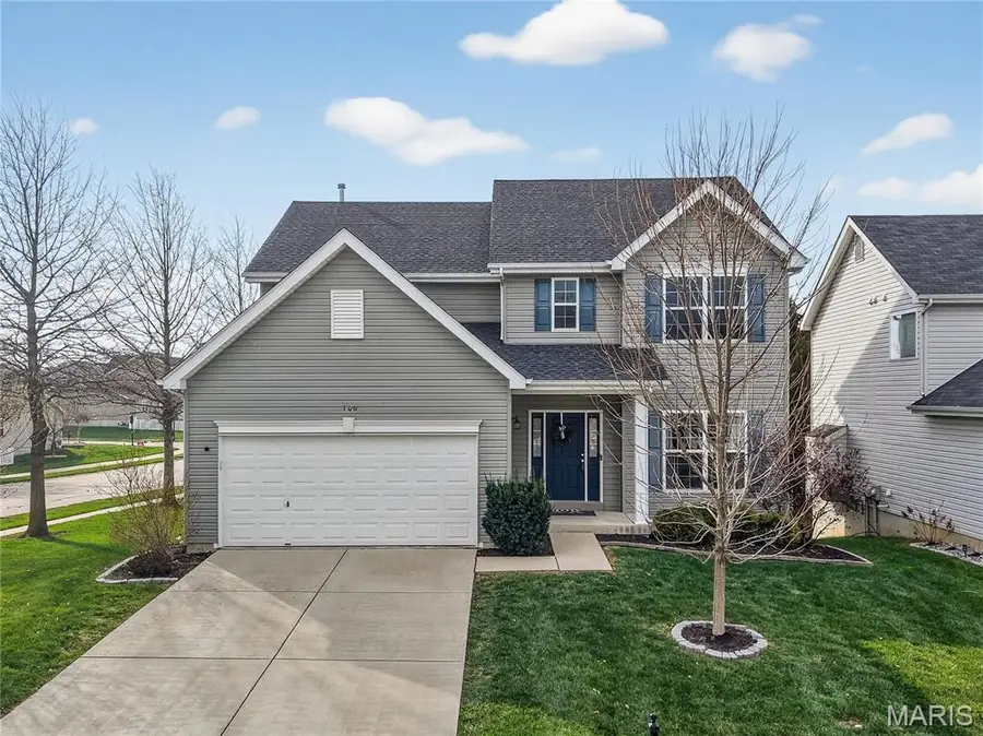 100 Wyndcrest Court, Lake Saint Louis, MO 63367 - #2