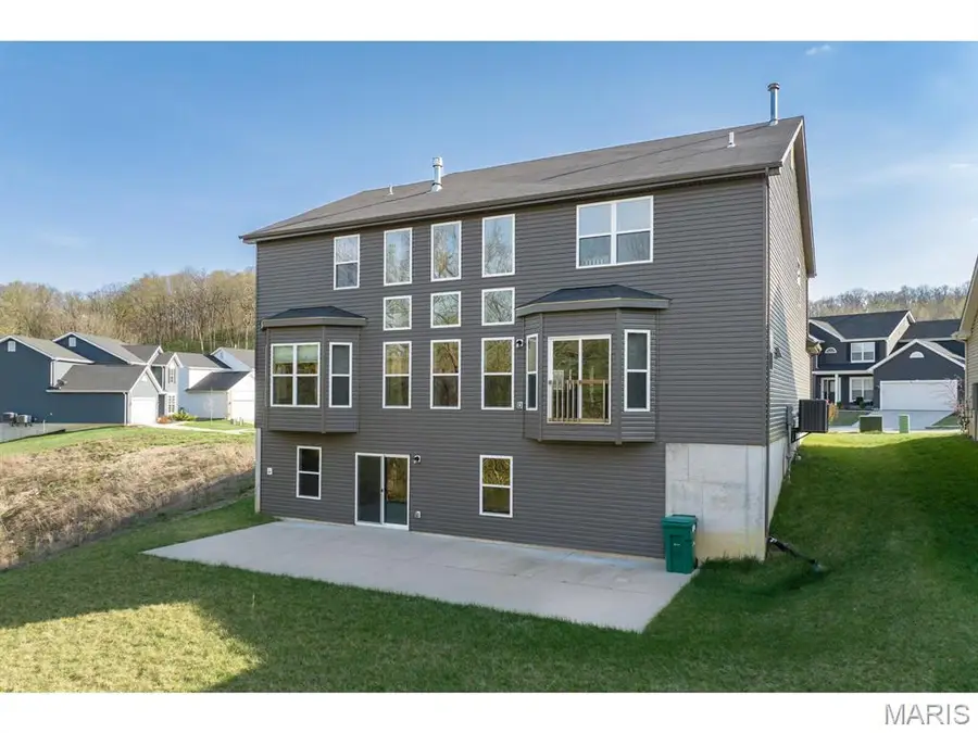 5013 Corisande Woods Drive, Fenton, MO 63026 - #3