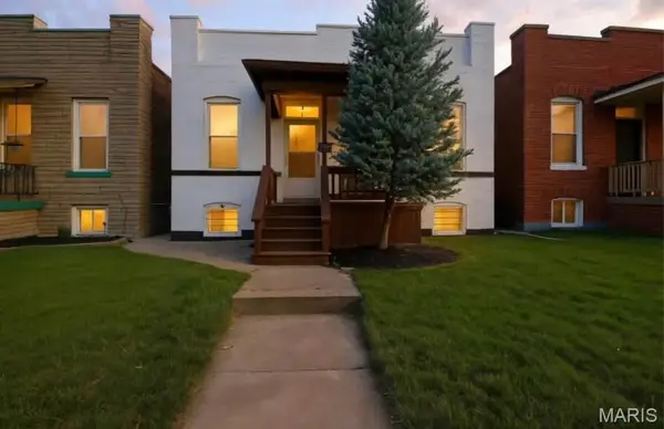 6451 S Kingshighway Boulevard, St Louis, MO 63109