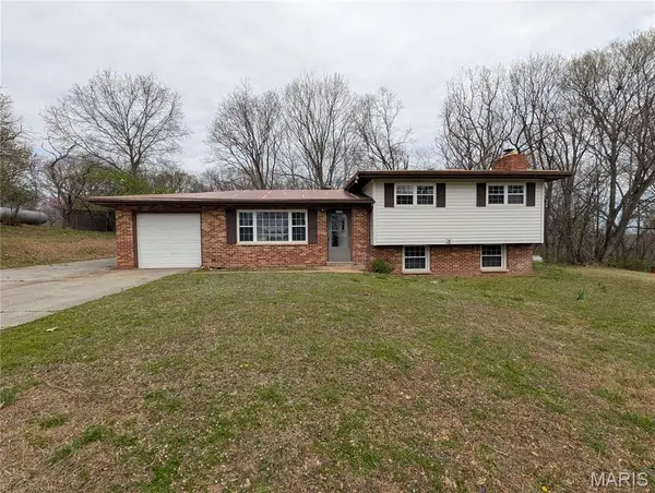 5304 Oakcrest Drive, Imperial, MO 63052