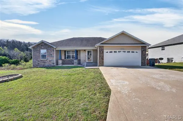 133 Brush Creek Parkway, St Robert, MO 65584