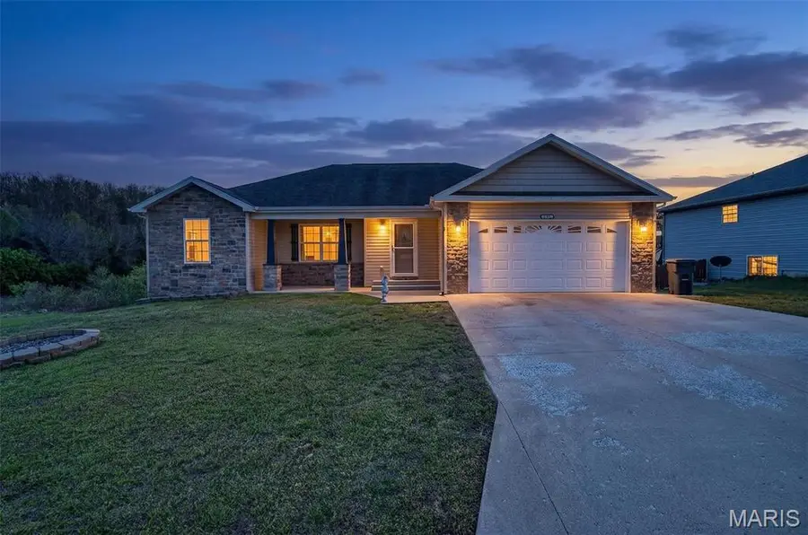 133 Brush Creek Parkway, Saint Robert, MO 65584 - #2