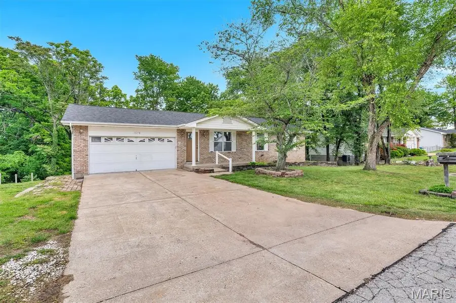1678 Elizabeth Drive, Arnold, MO 63010 - #2