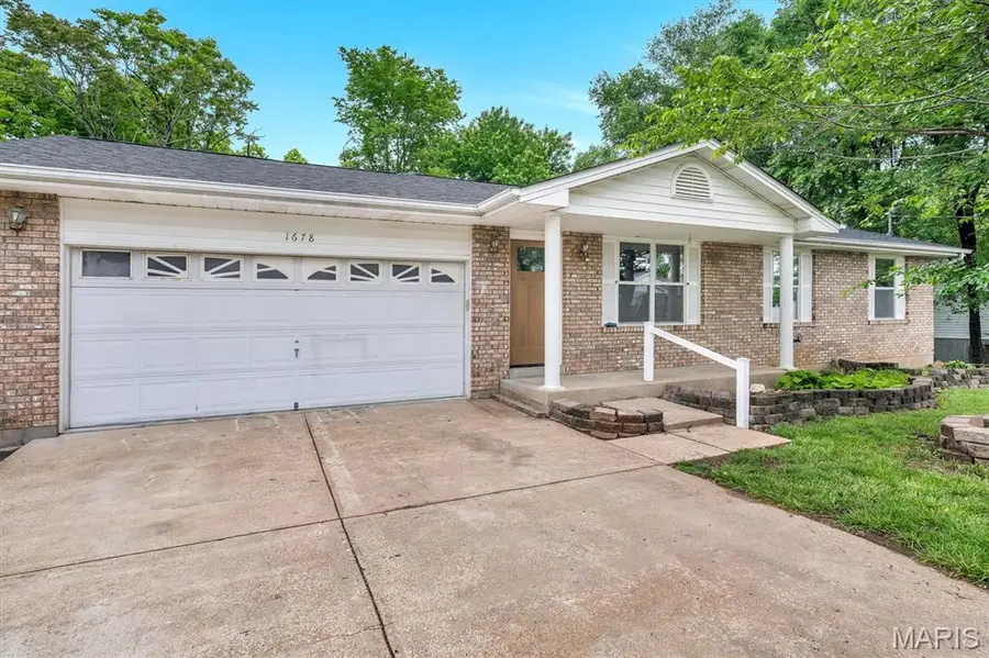 1678 Elizabeth Drive, Arnold, MO 63010 - #3
