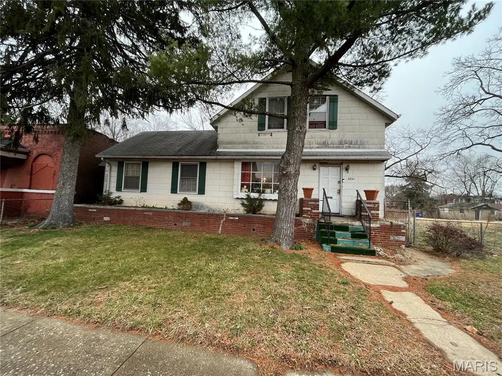 5430 Partridge Avenue, Saint Louis, MO 63120 - #1