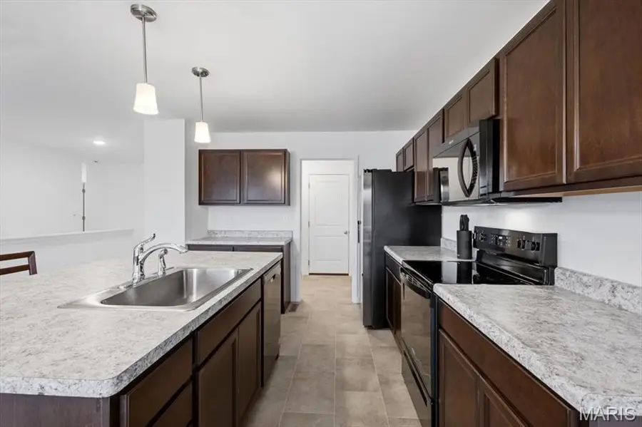 121 Yellowstone Drive, Troy, MO 63379 - #2