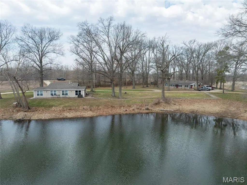 2865 Lim Long Lane, Nebo, IL 62355 - #1