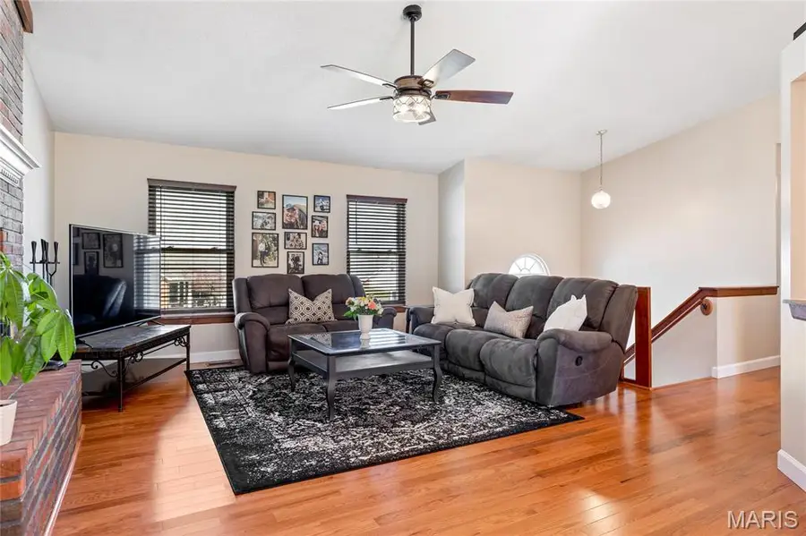 206 Wenona Drive, Washington, MO 63090 - #2