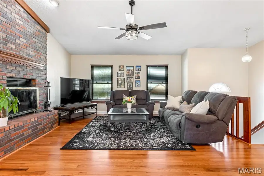 206 Wenona Drive, Washington, MO 63090 - #3