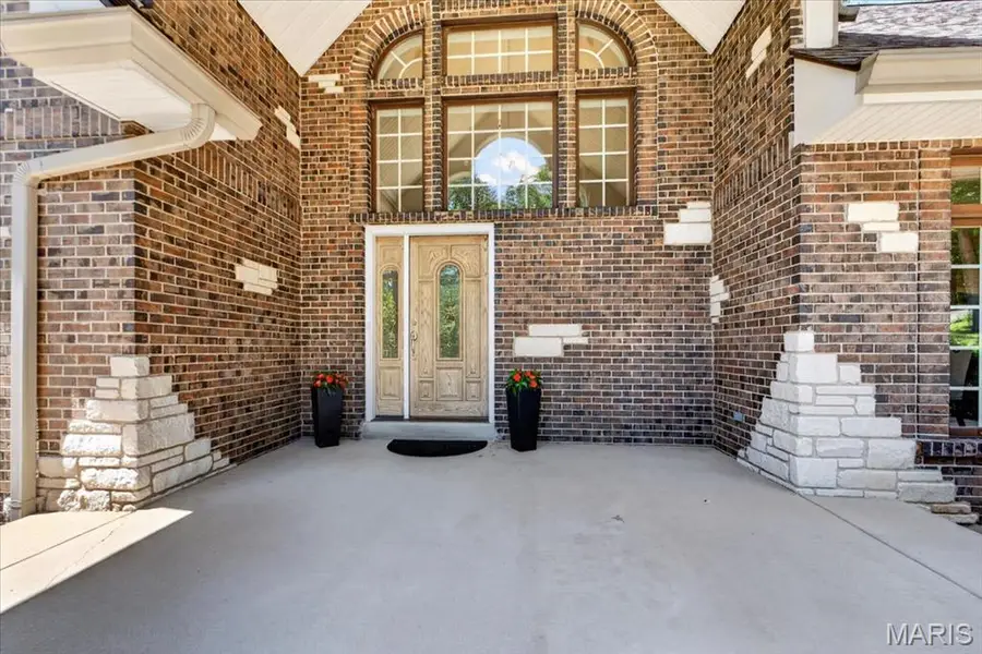 18517 Gredan Court, Pacific, MO 63069 - #2
