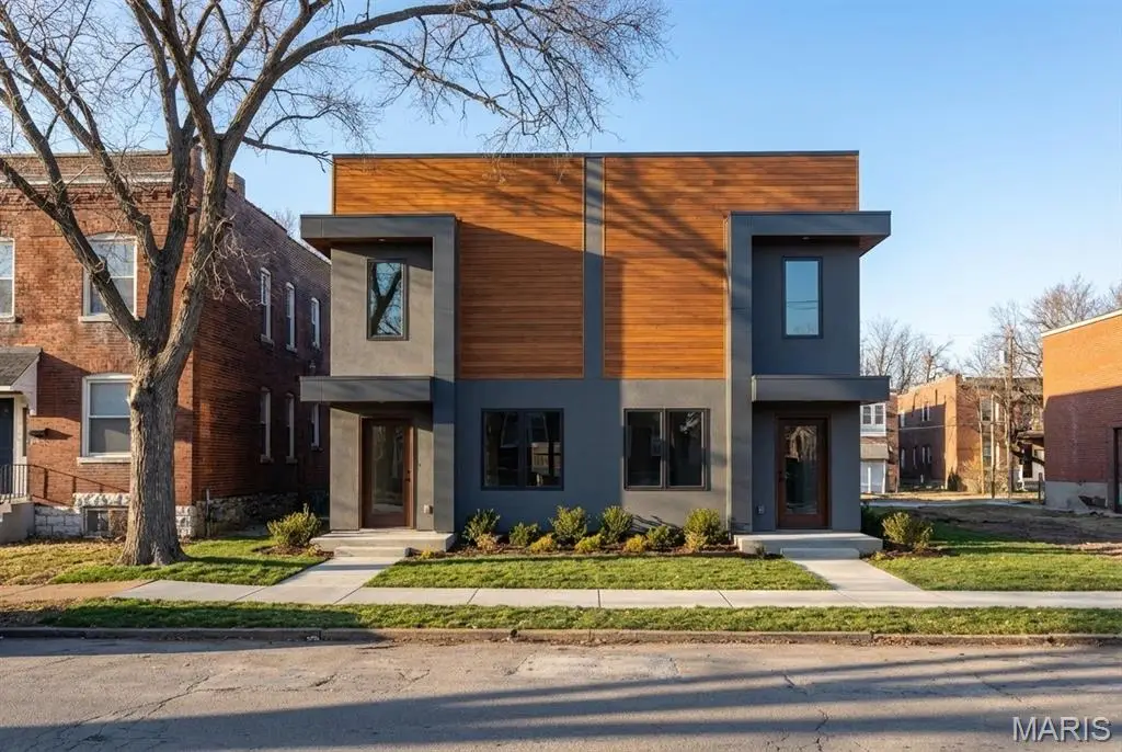 1415 Dodier Street, Saint Louis, MO 63107 - #1