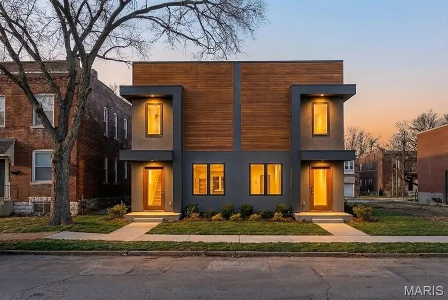 1415 Dodier Street, Saint Louis, MO 63107 - #2