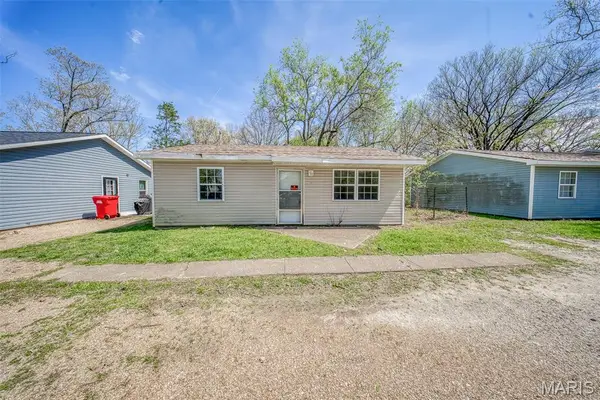 22720 Halberd Drive, St Robert, MO 65584