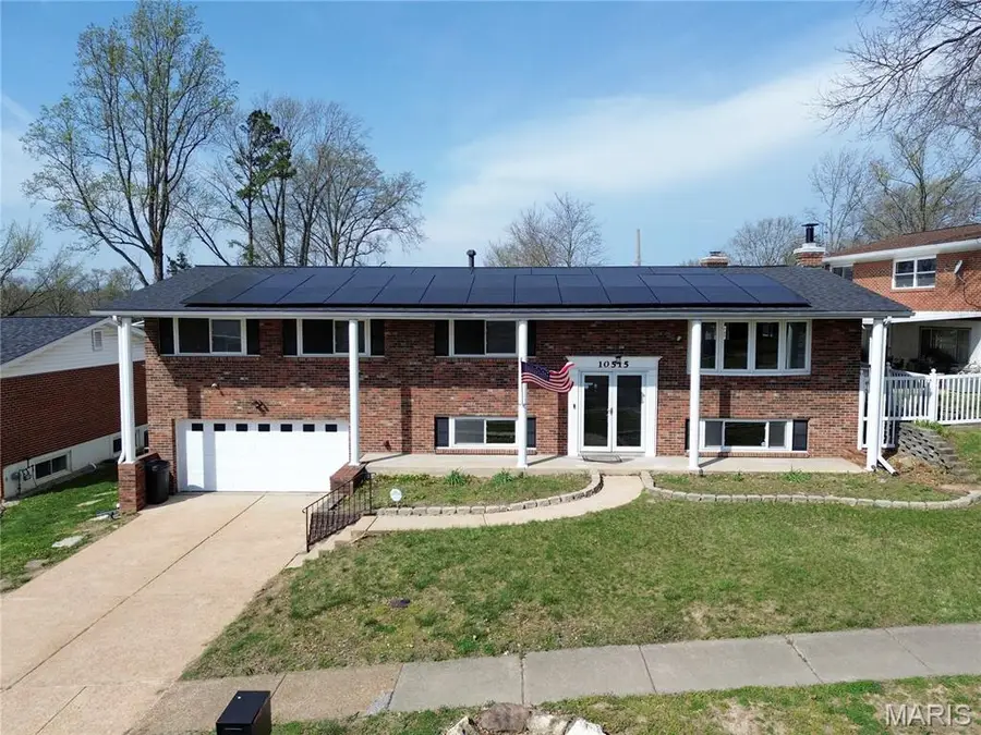 10515 Copperfield Drive, Affton, MO 63123 - #2