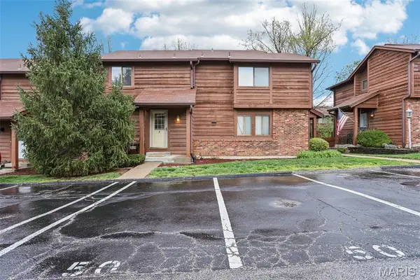 50 Cedar Grove Court #C, St Charles, MO 63304