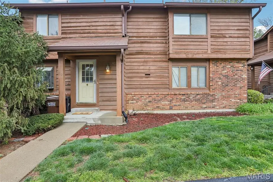 50 Cedar Grove Court #C, Saint Charles, MO 63304 - #2