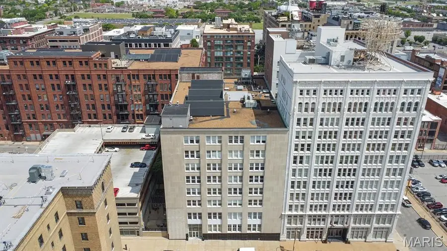 1511 Locust Street #306, Saint Louis, MO 63103 - #2