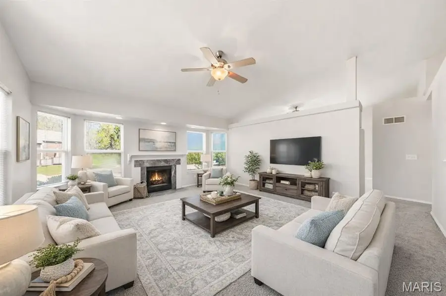 1486 Brittany Cove, Saint Charles, MO 63304 - #2