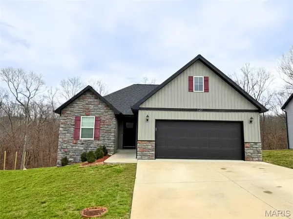 120 Alice Drive, Waynesville, MO 65583