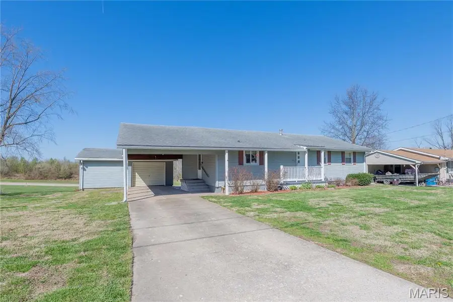 526 Strohbeck Lane, Bethalto, IL 62010 - #2