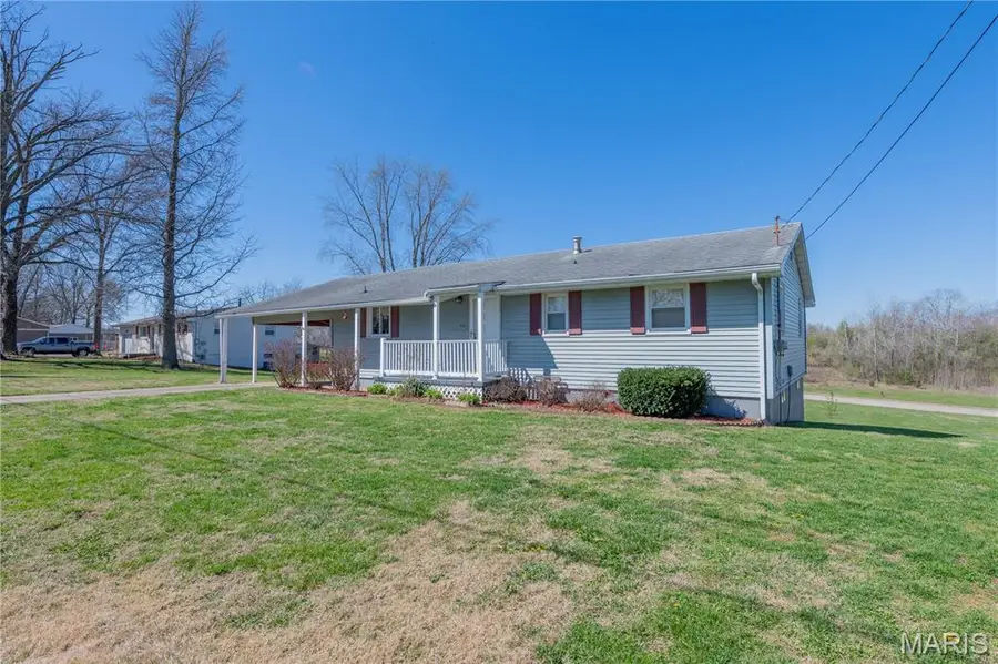 526 Strohbeck Lane, Bethalto, IL 62010 - #3