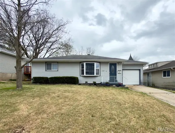 1624 Forest Avenue, St Louis, MO 63139