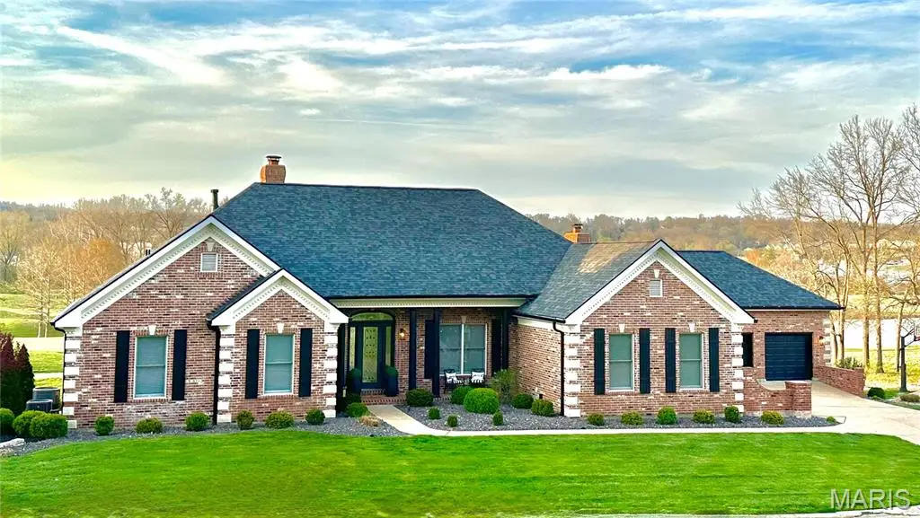 550 Inverrary Court, Eureka, MO 63025 - #1