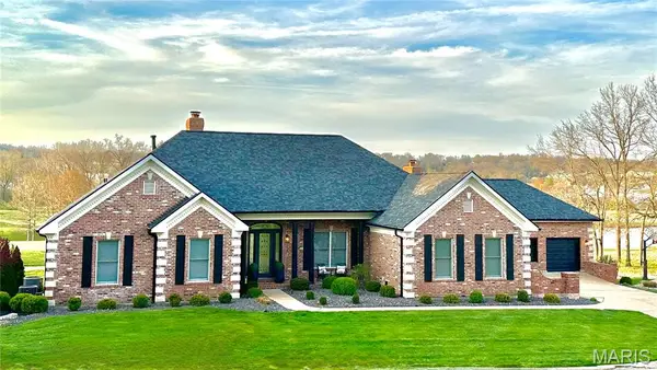 550 Inverrary Court, Eureka, MO 63025