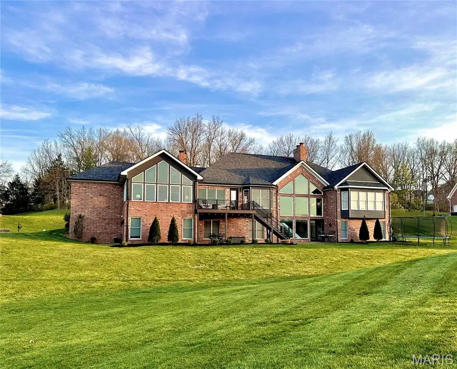 550 Inverrary Court, Eureka, MO 63025 - #2