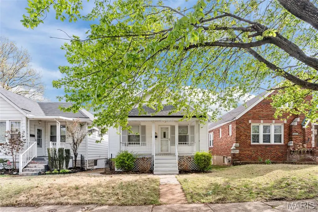 5742 Lansdowne Avenue, Saint Louis, MO 63109 - #1