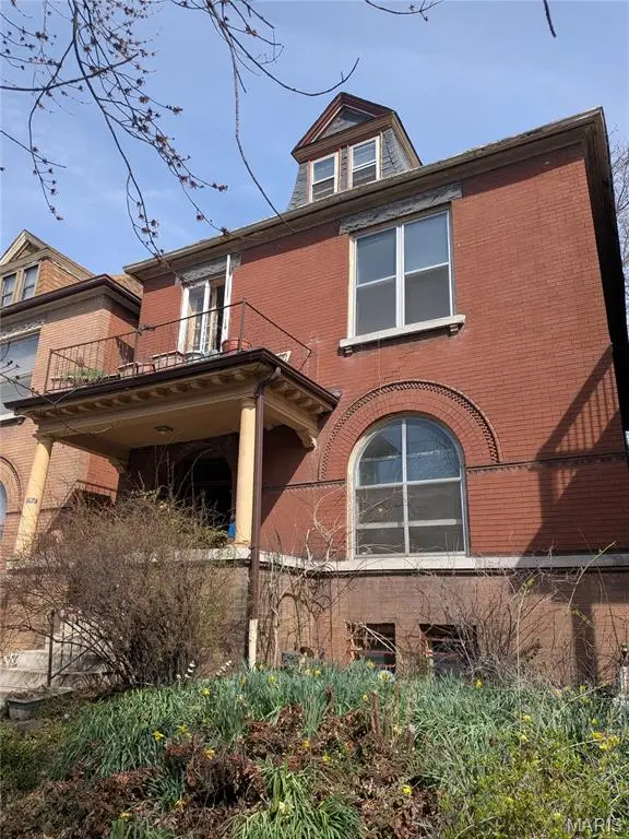 3957 Cleveland Avenue, St Louis, MO 63110