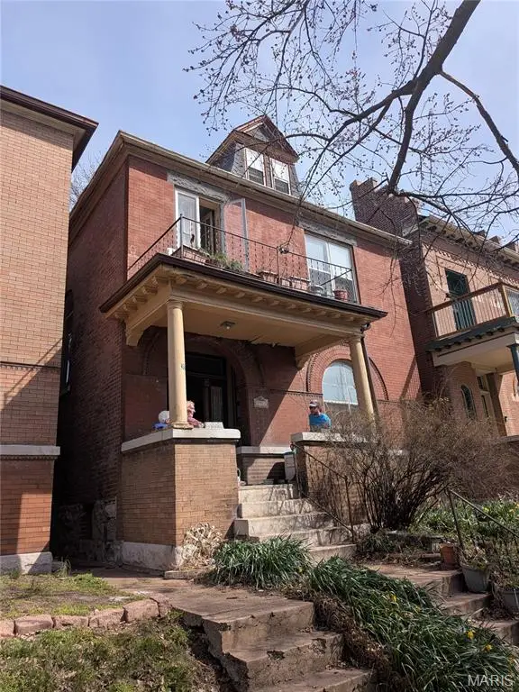 3957 Cleveland Avenue, Saint Louis, MO 63110 - #2