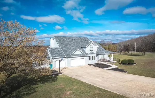 10605 Larson Lane, Rolla, MO 65401