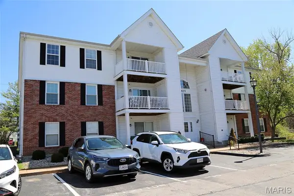 3605 Tracey Rich Road #3C, St Louis, MO 63125