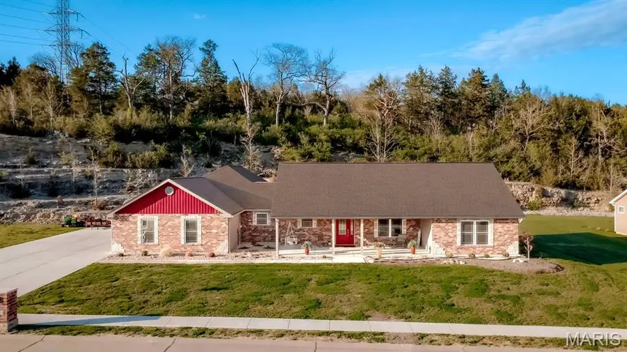 3275 Echo Lake Drive, Byrnes Mill, MO 63025 - #2