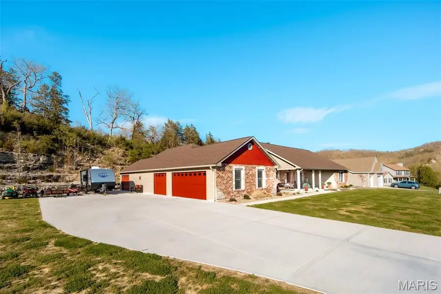 3275 Echo Lake Drive, Byrnes Mill, MO 63025 - #3