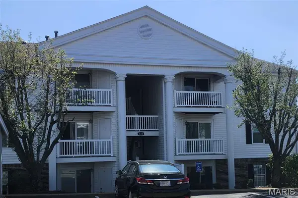 133 Jubilee Hill Drive #J, Wildwood, MO 63040