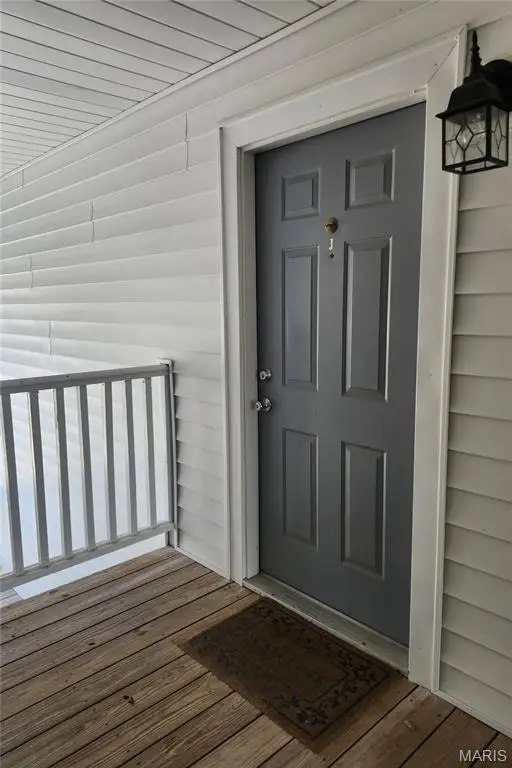 133 Jubilee Hill Drive #J, Wildwood, MO 63040 - #2