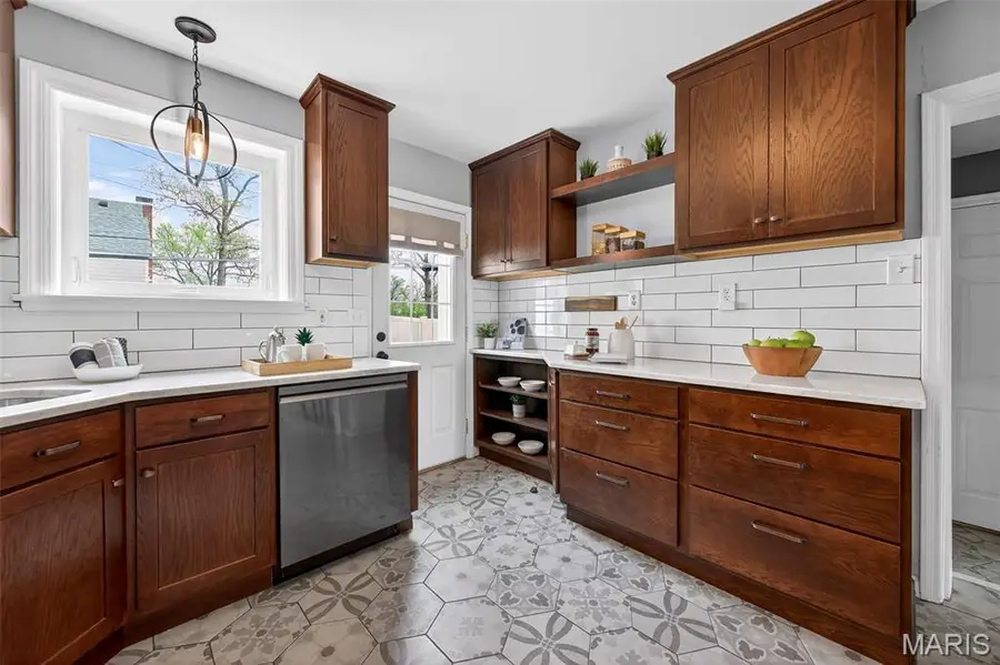 1001 Barberry Lane, Kirkwood, MO 63122 - #3