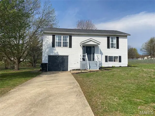 6252 Yellow Brick Road, Washington, MO 63090