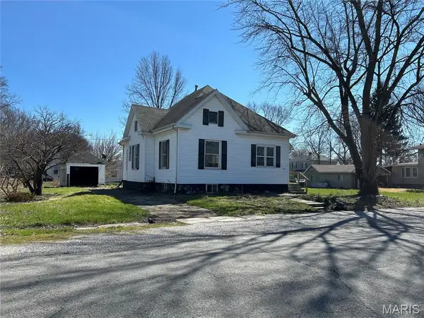 431 Sumner Street, Carlinville, IL 62626