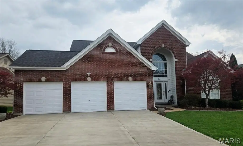 1 Royal Birkdale Court, O Fallon, MO 63366 - #1