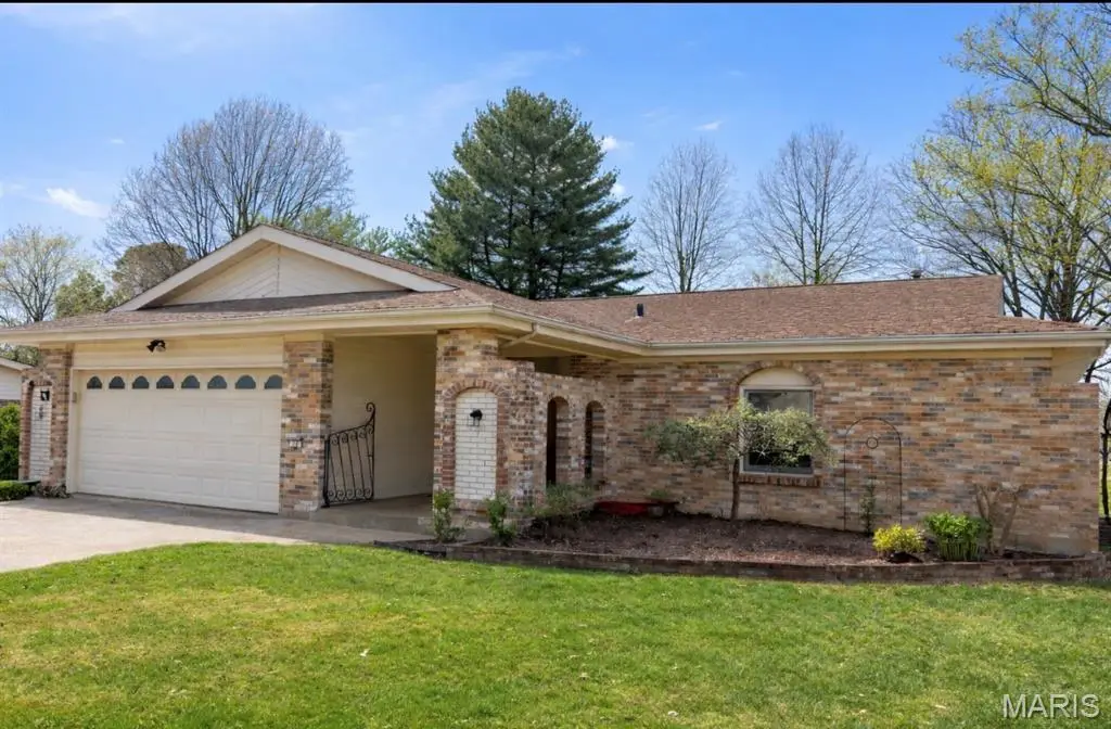 10 El Jer Drive, Cedar Hill, MO 63016 - #1