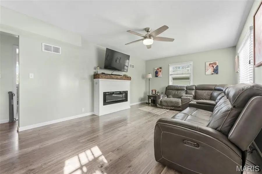 115 Allen Avenue, Hamel, IL 62046 - #3