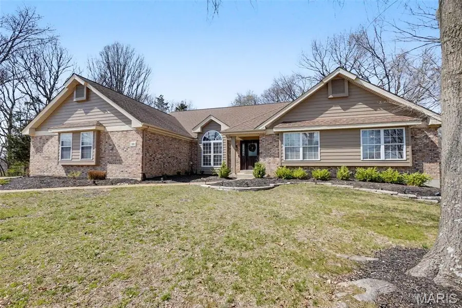 999 Timber Glen Lane, Ballwin, MO 63021 - #2