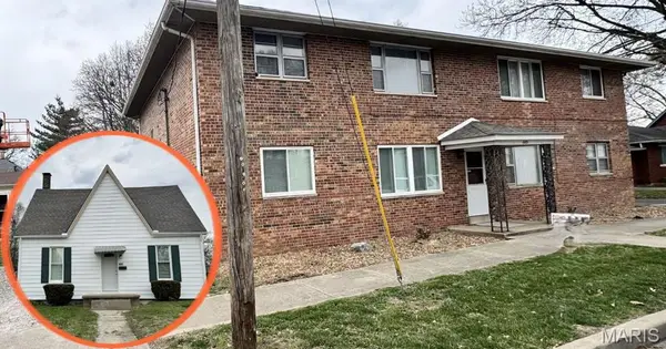 901 W Main Street, Collinsville, IL 62234