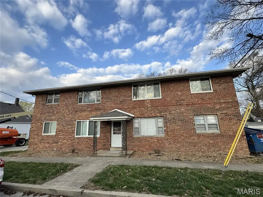 901 W Main Street, Collinsville, IL 62234 - #2