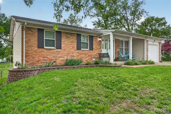 1818 San Pedro, Unincorporated, MO 63026